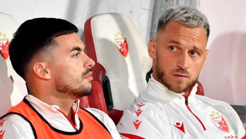 DRAMA U ZVEZDI! Marko Arnautović nagovara saigrača da promeni reprezentaciju