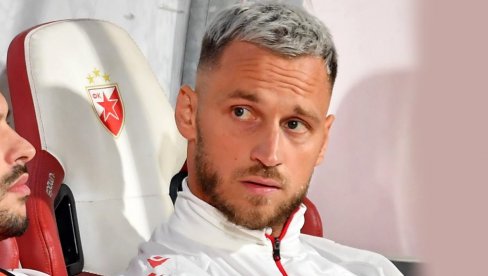 НЕ ПЛАШЕ СЕ САМО АРНАУТОВИЋА: Још један Звездин Аустријанац брине Штурм (ФОТО)