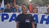 НЕ ДАМО НАШУ СРБИЈУ Ветерани Срема подржали скуп против блокада (ВИДЕО) НЕ ДАМО НАШУ СРБИЈУ Ветерани Срема подржали скуп против блокада (ВИДЕО)