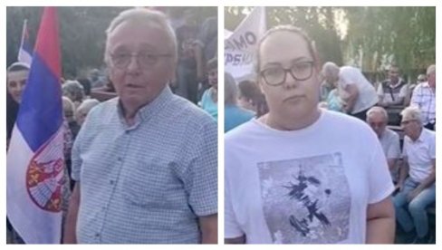 БОРИМО СЕ ПРОТИВ БЛОКАДА: И грађани Ковина на улицама (ВИДЕО) БОРИМО СЕ ПРОТИВ БЛОКАДА: И грађани Ковина на улицама (ВИДЕО)