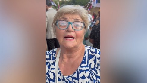 I SLOVACI PROTIV BLOKADA: Ustao Bački Petrovac (VIDEO) I SLOVACI PROTIV BLOKADA: Ustao Bački Petrovac (VIDEO)