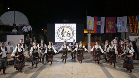 GAŠIĆ: U Ribarskoj Banji narod pokazao da ne želi blokade