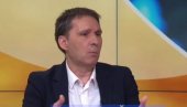 NATO DA BOMBARDUJE RTS, PINK, INFORMER, NOVOSTI... Direktor N1 udružio se sa Hrvatima u kampanji protiv Srbije, pa uputio jezive pretnje