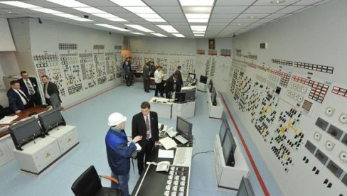РУСИЈА СЛАВИ ВЕЛИКИ ЈУБИЛЕЈ: Низом манифестација започиње обележавање 80 година од оснивања Специјалног комитета за атомску енергију РУСИЈА СЛАВИ ВЕЛИКИ ЈУБИЛЕЈ: Низом манифестација започиње обележавање 80 година од оснивања Специјалног комитета за атомску енергију