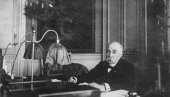 ZAPADNI FRONT JE BIO POD KONTROLOM NEMACA: General Franše d’Epere je 6. juna 1918. imenovan za Vrhovnog komandanta savezničkih snaga u Solun