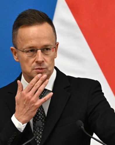 УКРАЈИНИ НИЈЕ МЕСТО У ЕУ Сијарто: Кијев подрива енергетску безбедност земаља чланица