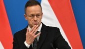 EU POKUŠAVA DA SVRGNE VLASTI U SRBIJI, MAĐARSKOJ I SLOVAČKOJ: Sijarto o prljavoj intervenciji spolja koja se vodi protiv Vučića