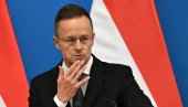 РУСИЈА ЈЕ СПРЕМНА Сијарто у Минску о дијалогу Москве и Вашингтона