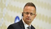 СИЈАРТО САОПШТИО: Мађарска спремна да организује састанак САД-Русија