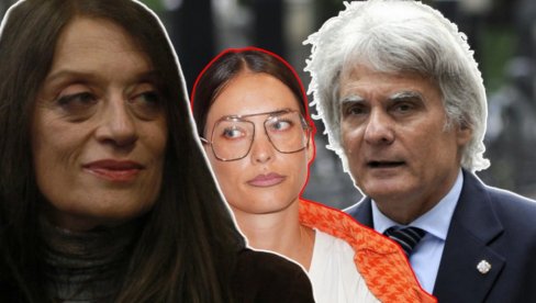 MIRKA O SVEKRVI I SVEKRU: Sa Dušanom se razumem, a ona jedno misli - drugo se desi MIRKA O SVEKRVI I SVEKRU: Sa Dušanom se razumem, a ona jedno misli - drugo se desi