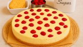 MALINA TORTICA: Jednostavan recept za savršenu slatku pauzu