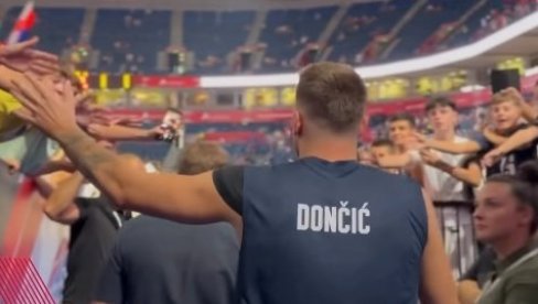 NASTAVLJA SE LUDNICA, IGRAJU I DVA OD TRI NAJBOLJA KOŠAKARKAŠA! Evo ko sve danas igra na Evropskom prvenstvu u košarci!