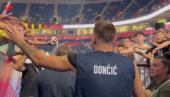 НАСТАВЉА СЕ ЛУДНИЦА, ИГРАЈУ И ДВА ОД ТРИ НАЈБОЉА КОШАКАРКАША! Ево ко све данас игра на Европском првенству у кошарци!