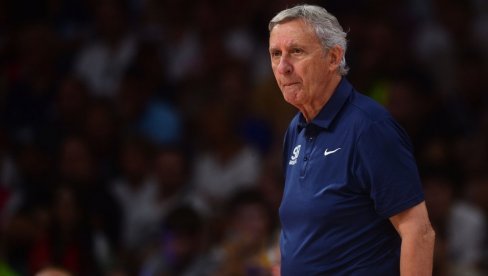 PEŠIĆ ODABRAO! Evo ko su 12 putnika za Evrobasket, otpali su...