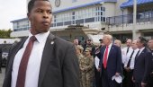 ТРАМП ПОРУЧИО: За починиоце убиства у Вашингтону тражићемо смртну казну ТРАМП ПОРУЧИО: За починиоце убиства у Вашингтону тражићемо смртну казну