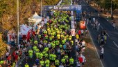 BEOGRADSKI MARATON OPET OBARA REKORD! Sve je spremno za spektakl 6.septembra u prestonici Srbije