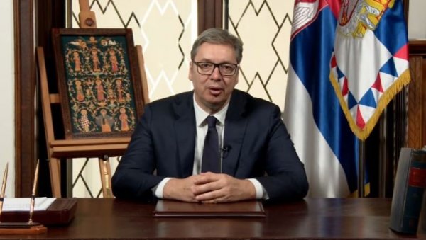 ВАЖНО! Вучић позвао на дебату пред свим камерама представнике студентско-блокадерског покрета! (ВИДЕО) ВАЖНО! Вучић позвао на дебату пред свим камерама представнике студентско-блокадерског покрета! (ВИДЕО)