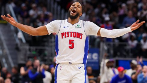 KREĆE BIZLI LUDILO: NBA zvezda nije više predmet istrage zbog klađenja, timovi kreću u borbu za Malikom KREĆE BIZLI LUDILO: NBA zvezda nije više predmet istrage zbog klađenja, timovi kreću u borbu za Malikom