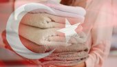 TURSKI NAČIN PRANJA PEŠKIRA: Biće mekani i nežni bez omekšivača - sve što vam je potrebno je namirnica koju već imate kod kuće