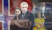 НОРВЕШКО ЧУДОВИШТЕ: За шта је све ОПТУЖЕН син будуће норвешке краљице - Маријус Борг Хоиби?