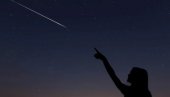 DA LI SU METEORITI OPASNI: Ruski astronom otkrio koliko često na Zemlju padaju nebeska tela