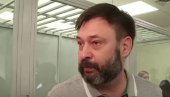PREMINUO IZVRŠNI DIREKTOR RT KIRIL VIŠINSKI: 470 dana proveo u ukrajinskom pritvoru u teškim uslovima