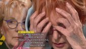 ВЕДРАНА ГОТОВО НЕПОКРЕТНА: Надроксала се морфијумом и отишла, плашим се да ме избаце из куће због неплаћених рачуна, а банка каже - грешка