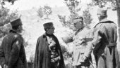 NOVI KOMANDANT PREUZIMA SUDBINU SOLUNSKOG FRONTA: Dve srpske armije, šest divizija pešadije i jedna konjička divizija, držele su front