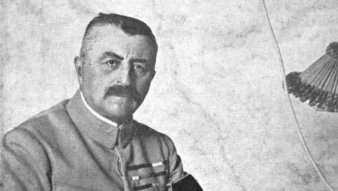 ГЕНЕРАЛ ОДБИЈА НАРЕДБУ О ДЕЛИМИЧНОЈ ОФНЗИВИ: Припадници одреда војоводе Бабунског заробили су двојицу шпијуна из немачког Главног штаба