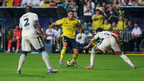 OVU PRILIKU NEĆE PROPUSTITI: Pobeda vraća Ronalda i družinu na prvo mesto!