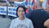 ŽELIM MIR I STABILNOST: Poruke građana Trgovišta koji su ustali protiv blokada (VIDEO) ŽELIM MIR I STABILNOST: Poruke građana Trgovišta koji su ustali protiv blokada (VIDEO)