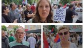 ŽELIM SIGURAN I BEZBEDAN ŽIVOT ZA MOJU DECU: Poruka iz Odžaka (VIDEO) ŽELIM SIGURAN I BEZBEDAN ŽIVOT ZA MOJU DECU: Poruka iz Odžaka (VIDEO)
