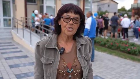SVIMA JE DOSTA BLOKADA: Poruka iz Ade (VIDEO) SVIMA JE DOSTA BLOKADA: Poruka iz Ade (VIDEO)