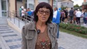 SVIMA JE DOSTA BLOKADA: Poruka iz Ade (VIDEO) SVIMA JE DOSTA BLOKADA: Poruka iz Ade (VIDEO)