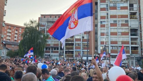 OTVORIĆEMO 400 NOVIH RADNIH MESTA Vučić: Moramo da sačuvamo mir, ali biće teško zbog Kurtija