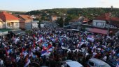 ВИШЕ ОД 70 ХИЉАДА ГРАЂАНА СРБИЈЕ РЕКЛО НЕ БЛОКАДАМА: Народ жели нормалан живот ВИШЕ ОД 70 ХИЉАДА ГРАЂАНА СРБИЈЕ РЕКЛО НЕ БЛОКАДАМА: Народ жели нормалан живот