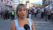 GRAĐANI PROTIV BLOKADA: Moćne poruke iz cele Srbije (VIDEO) GRAĐANI PROTIV BLOKADA: Moćne poruke iz cele Srbije (VIDEO)