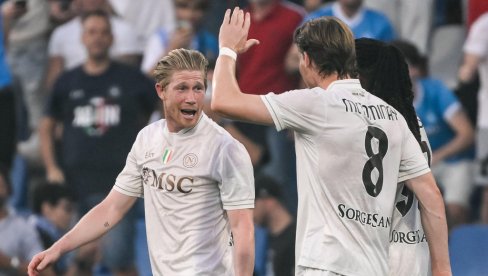 ТИП ПРЕДЛАЖЕ ЛИГУ ШАМПИОНА: Голеада у Немачкој, фикс на Сент Џејмсису...