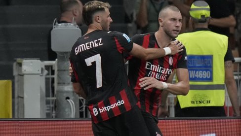 NAŠI PREDLOZI: Tip - tiket za nedelju