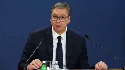 ZA BOLJI ŽIVOT GRAĐANA SRBIJE: Vučić predstavlja novi paket ekonomskih mera (VIDEO) ZA BOLJI ŽIVOT GRAĐANA SRBIJE: Vučić predstavlja novi paket ekonomskih mera (VIDEO)