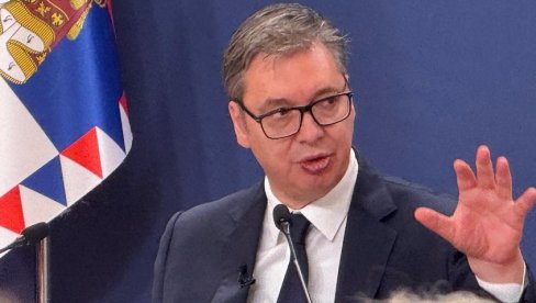 DONOSIMO MERE KAKVE NISU VIĐENE U ISTORIJI Predsednik Vučić najavio: Kazne za prevare biće drakonske DONOSIMO MERE KAKVE NISU VIĐENE U ISTORIJI Predsednik Vučić najavio: Kazne za prevare biće drakonske