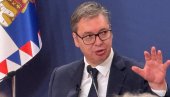 SPREMNI SMO NA SPECIJALNU OPERACIJU: Vučić otkrio šta je plan ako se Rusi ne dogovore sa izabranim partnerima oko prodaje NIS