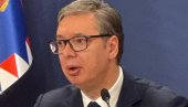 ФЕНОМЕНАЛНА МЕРА ЗАШТИТЕ ГРАЂАНА ПРИЛИКОМ ИЗВРШЕЊА Вучић: Нико не може да одузме једину некретнину до 60 метара квадратних