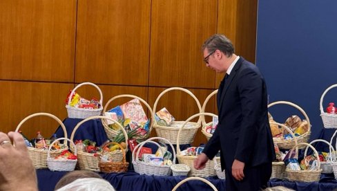 ОВО ЈЕ ДЕО ЛАНАЦА КОЈИ ЋЕ МОРАТИ ДА СПУШТАЈУ ЦЕНЕ ПРОИЗВОДА: За значајно побољшање животног стандарда свих грађана Србије