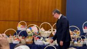 ОВО ЈЕ ДЕО ЛАНАЦА КОЈИ ЋЕ МОРАТИ ДА СПУШТАЈУ ЦЕНЕ ПРОИЗВОДА: За значајно побољшање животног стандарда свих грађана Србије