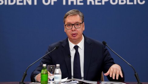 VUČIĆ: Izvršitelji više neće moći da vam oduzmu stan do 60 kvadrata - VAŽNA MERA ZA GRAĐANE