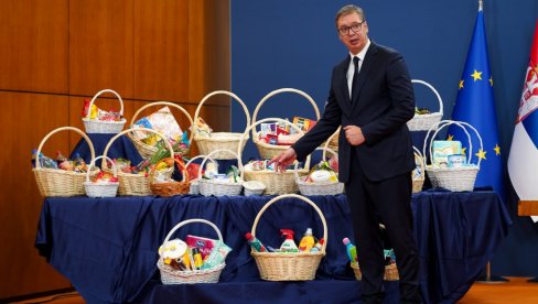 POGLEDAJTE CEO SPISAK PROIZVODA KOJI ĆE BITI NA SNIŽENJU! Nove mere oduševile građane, predsednik Vučić predstavio paket POGLEDAJTE CEO SPISAK PROIZVODA KOJI ĆE BITI NA SNIŽENJU! Nove mere oduševile građane, predsednik Vučić predstavio paket