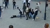 JEZIVA SMRT: Migranti zverski pretukli fudbalera, Arseniju nije bilo spasa JEZIVA SMRT: Migranti zverski pretukli fudbalera, Arseniju nije bilo spasa