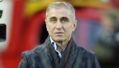 MOŽE KAO U POLJSKOJ: Boško Đurovski veruje da Zvezda ide u Ligu šampiona