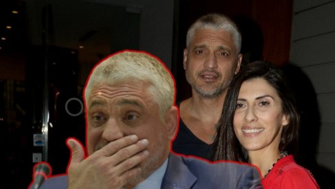ČEDI JE SVE TEŠKO PALO: Jelena ima novog dečka - biznismena i ne vraća se u Srbiju